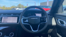 Land Rover Range Rover Velar 3.0 D300 MHEV R-Dynamic SE 5dr Auto Diesel Estate